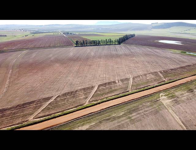 110HA FARM FOR SALE IN MALMESBURY RURAL